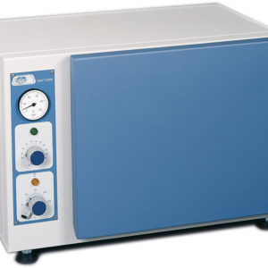 Esterilizador instrumental Poupinel "Dryterm"