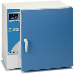 Estufa de secado y esterilización Digitheat-TFT | JP Selecta™