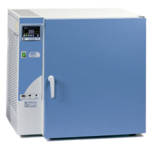 Estufa de precisión Digitronic-TFT | JP Selecta™