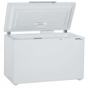 Congelador Horizontal -45ºC 130L