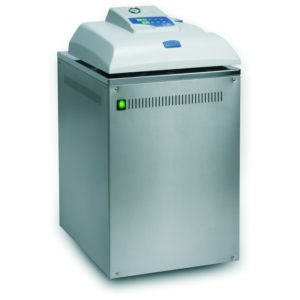 Autoclave esterilización Presoclave III 50 L