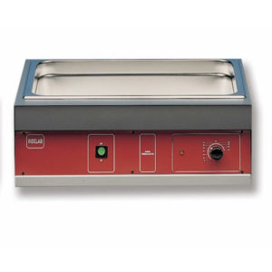 Baño termostático IDL-AC20 35-200 ºC 20 L