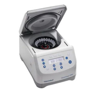 Centrífuga 5420 | Eppendorf