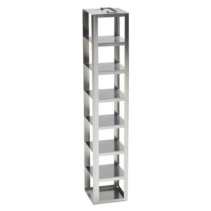 Rack para ultracongeladores verticales 4 in/102 mm