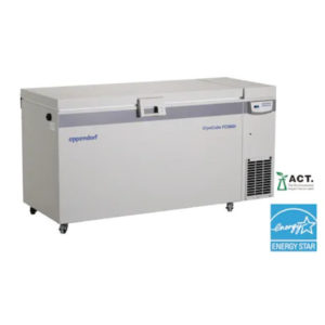 Ultracongelador horizontal CryoCube® FC660
