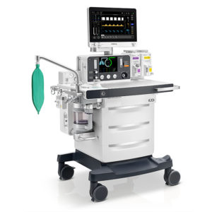 Sistema de Anestesia A8 | Mindray
