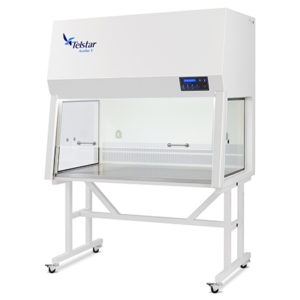 Cabina de Flujo laminar AEOLUS V