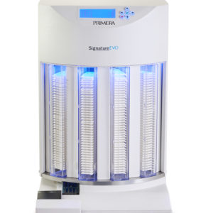 Impresora de Cassettes Signature EVO Automática