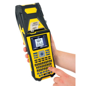 Impresora de Etiquetas BMP61 | Brady