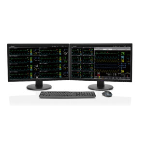 Sistema de Monitorización central BeneVision™ CMS