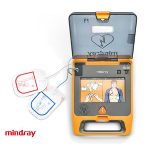 Desfibrilador Beneheart C2