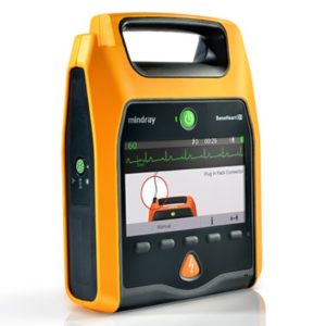 Desfibrilador Beneheart D1 Pro