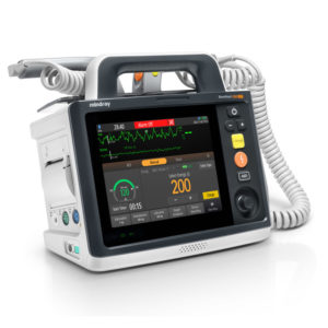 Desfibrilador Beneheart D30