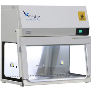 Cabina Seguridad Biológica Bio II Advance Plus