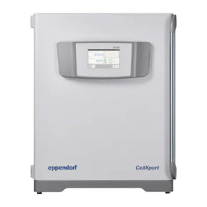 Incubador CO2 CellXpert® C170