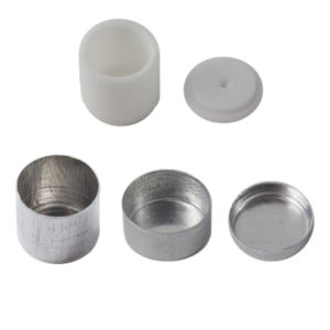 Consumible DSC para equipos Seiko