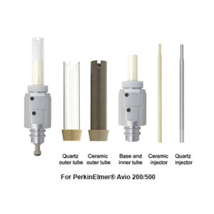 Antorcha Desmontable D-Torch™ | Demountable Torch