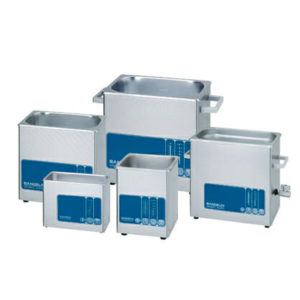 Baños por ultrasonidos DIGITEC