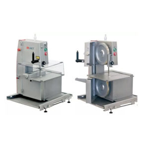 Sierra de patología EXAKT 302