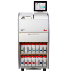 Procesador de tejidos compacto HISTOCORE PEARL | Leica