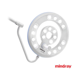 Lámpara quirúrgica HyLED 600 Mindray
