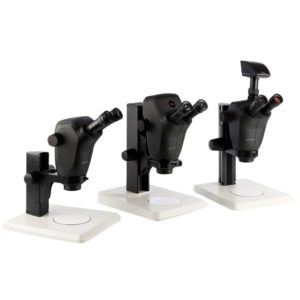 Microscopio Leica Ivesta 3