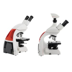 Microscopio binocular Leica DM750 M