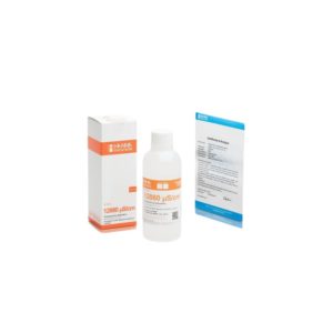 Solución calibración CE 12880 microS/cm Ref: HI7030M