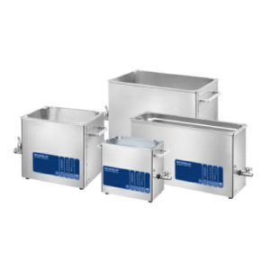 Baños por ultrasonidos SONOREX DIGIPLUS