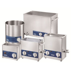 Baño por ultrasonidos Sonorex Super