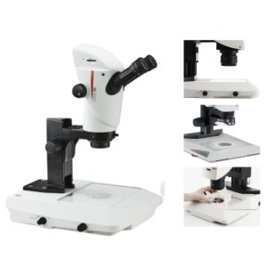 Base de diascopía Leica TL3000 Ergo y TL5000 Ergo | Accesorios