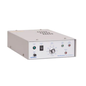 Sistema de back up de CO2 Serie Innova® Green G y sserie CryoCube 740