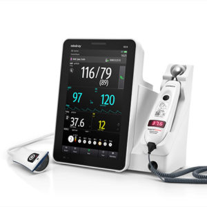 Monitor de constantes VS9