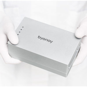 Lector de microplacas Absorbance 96