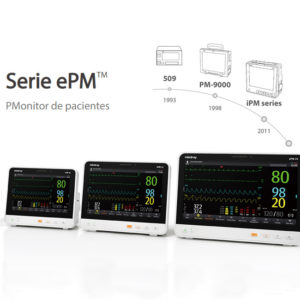 Monitor Serie ePM Compact