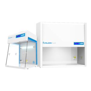 Cabinas De Flujo laminar Vertical Serie FL