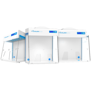 Cabina de Gases Gama CLASSIC