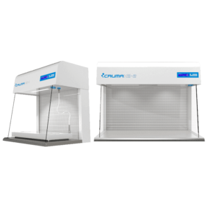 Cabinas De Flujo laminar Horizontal Serie HZ