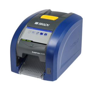 Impresora de Etiquetas i5300 | Brady