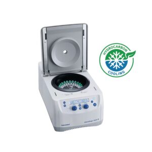 Centrífuga 5427 R | Eppendorf