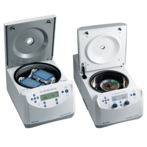 Centrífuga 5430 / 5430 R | Eppendorf