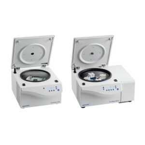 Centrífuga 5804 / 5804 R | Eppendorf