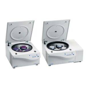 Centrífuga 5810 / 5810 R | Eppendorf