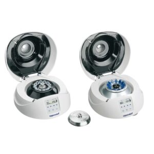 Minicentrífuga MiniSpin®/ MiniSpin® Plus | Eppendorf