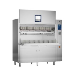 Lavadoras de armario Steelco AC 1300