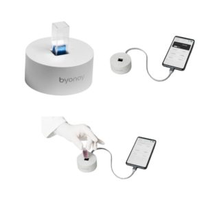 Lector de Placas Absorbance One - Byonoy