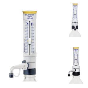Calibrex™ organo 525 Dispensador para botellas - Socorex