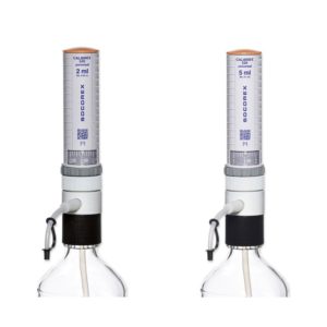 Calibrex™ universal 520 Dispensador para botellas - Socorex