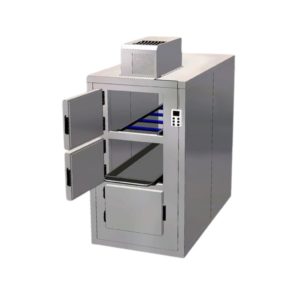 Cámara Mortuoria KZM 40/0300