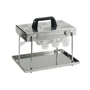 Colector Humos Selecta Ref:4005072